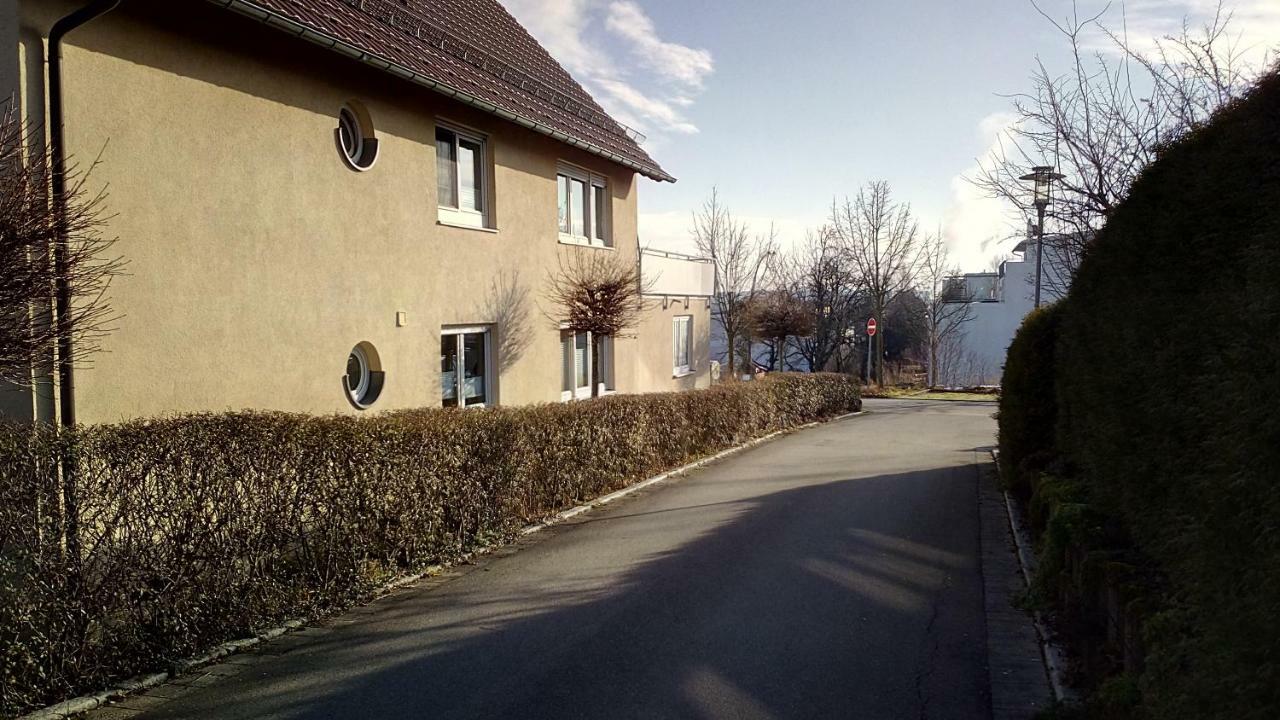Komfort Apartment 2 Eg Bei Juergen Kunzi Фільдерштадт Екстер'єр фото